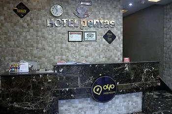 Oyo Rooms Mg Road Rakabganj Agra 3*, Agra (Uttar Pradesh)