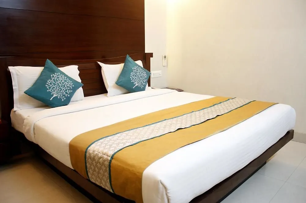 Oyo Rooms Mg Road Rakabganj Agra Hotel Agra (Uttar Pradesh)
