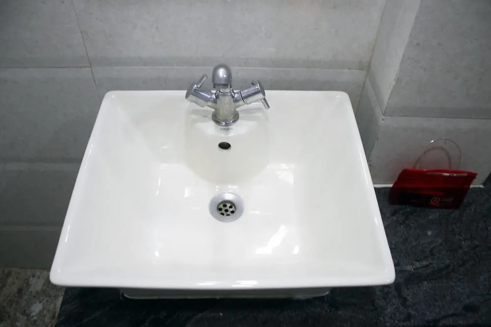 Oyo Rooms Mg Road Rakabganj Agra Agra (Uttar Pradesh)