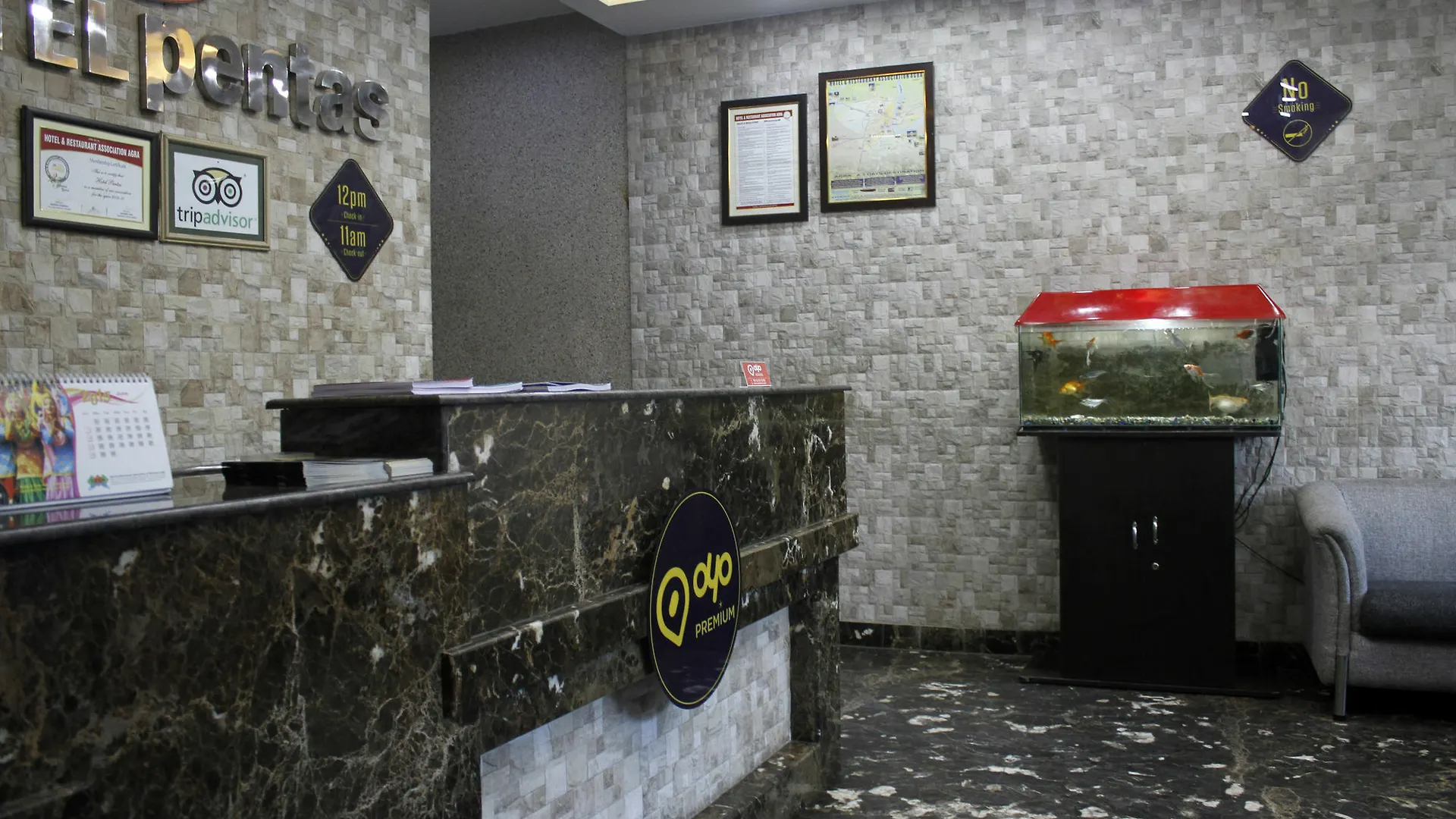 Oyo Rooms Mg Road Rakabganj Agra