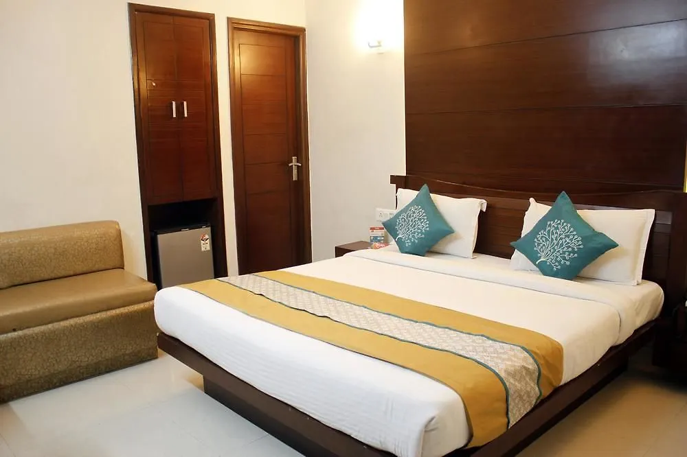Oyo Rooms Mg Road Rakabganj Agra Hotel Agra (Uttar Pradesh)